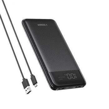 външна батерия veger w1087 10000 mah w1087