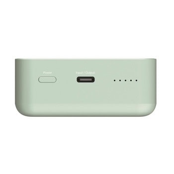 Verbatim Charge 'n' Go Essentials Green 32224