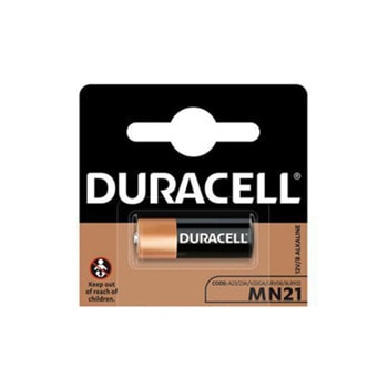Батерии алкални Duracell D8LR932, A23, 12V, 1бр. image
