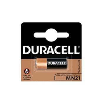 Батерии алкални Duracell D8LR932, A23, 12V, 1бр. | JAR Computers Duracell A23 12V 1бр.