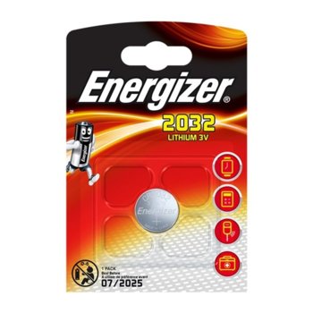 Energizer CR2032 3V