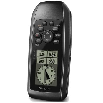 Garmin GPS 73 010-01504-00