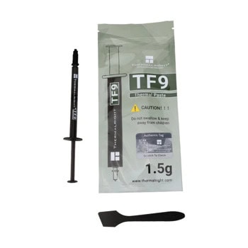 Термопаста Thermalright TF9 1.5g