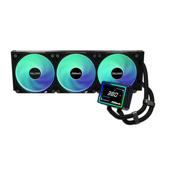 ASRock Challenger 360 Digital 90-ACLA36-BAAGA6