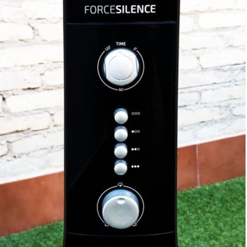 Cecotec ForceSilence 590 FreshEssence TA19198