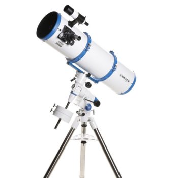 Рефлекторен телескоп Meade LX70 R8 8 EQ
