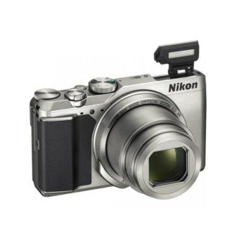 Nikon CoolPix A900 + калъф Nikon CS-P17
