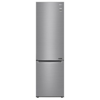 Хладилник с фризер LG GBB62PZGFN