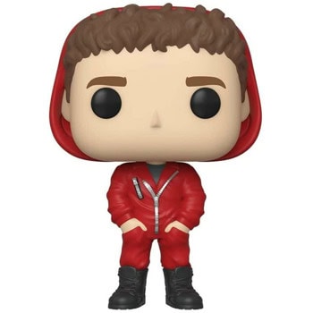 Funko POP! Television La Casa De Papel - Rio