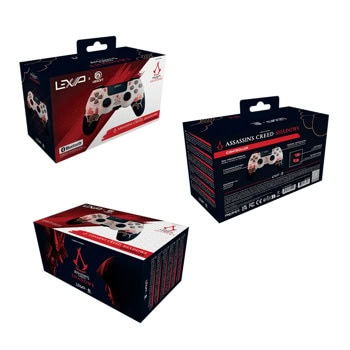 lexip assassin's creed shadows | JAR Computers lexip assassin's creed shadows