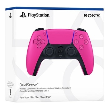 Sony PlayStation DualSense Pink Bulk