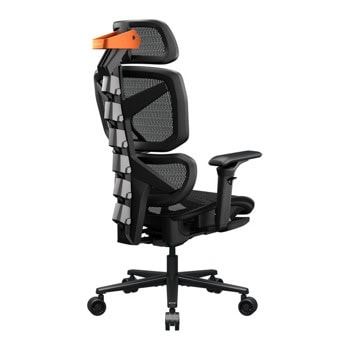 cougar gaming terminator air cgr-tar-orb