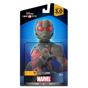 Disney Infinity 2.0: Marvel Super Heroes Ant-Man