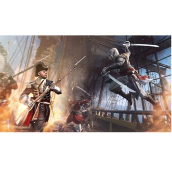 Assassins Creed IV: Black Flag Special Edition