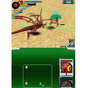 Bakugan: Battle Brawlers - Defenders of the Core