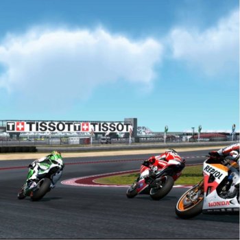 MotoGP 13