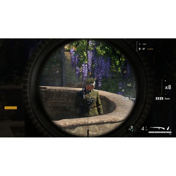 Sniper Elite 5 - Deluxe Edition PS4