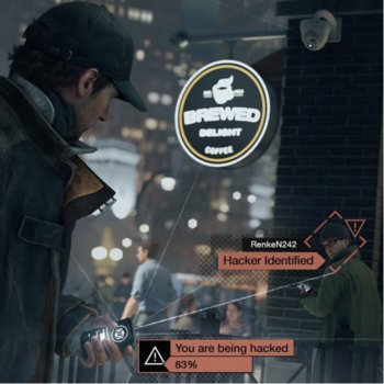 Watch Dogs Special Edition