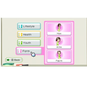 Wii Fit Plus