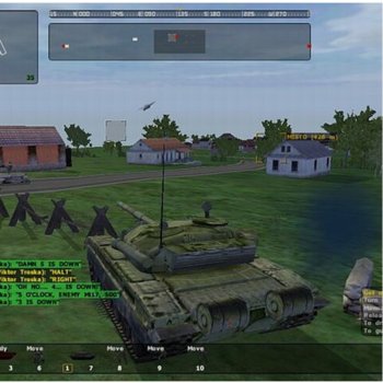Operation Flashpoint: Resistance, за PC