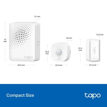 TP-Link Tapo T30 KIT