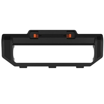 Резервен капак Xiaomi Mi Robot Vacuum-Mop P Brush Cover Black (SKV4121TY), за Xiaomi Mi Robot Vacuum-Mop | JAR Computers Xiaomi Mi Robot Vacuum-Mop P Brush Cover Black