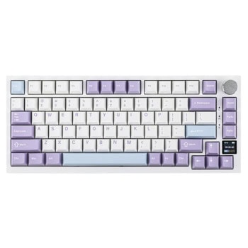 ajazz ak820 pro purple