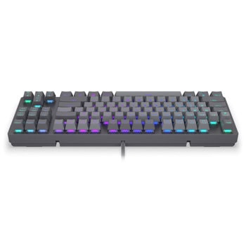 Endorfy Thock V2 TKL Red switch EY5A126 | JAR Computers Endorfy Thock V2 TKL Red switch EY5A126