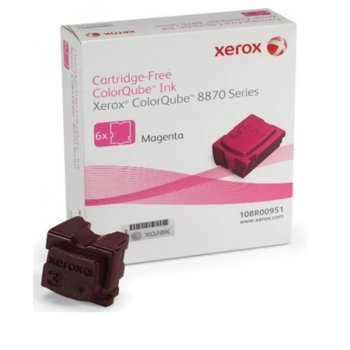 Xerox (108R00959) Magenta
