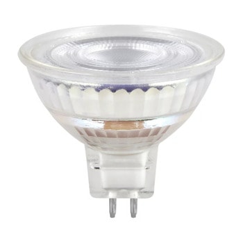 LED крушка Ledvance AC45634, GU5.3, MR16, 3.8W, 345lm, 4000K | JAR Computers LED крушка Ledvance AC45634