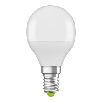 LED крушка Ledvance Value Classic P Recycled Plastic 40, E14, 4.9W, 470lm, 2700K | JAR Computers LED крушка Ledvance AC46048