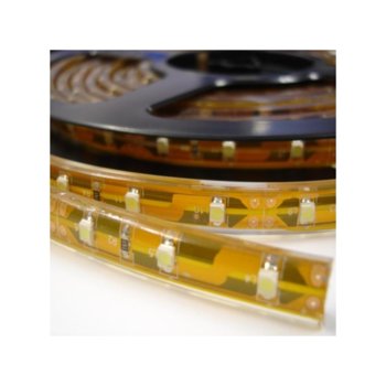 LED лента ORAX LS-5050-30-B-IP65, 7.2W/m, DC 12V, 90lm/m, 5m | JAR Computers LED лента ORAX LS-5050-30-B-IP65