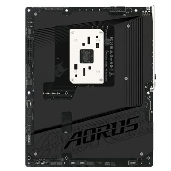 Gigabyte B850 AORUS STEALTH