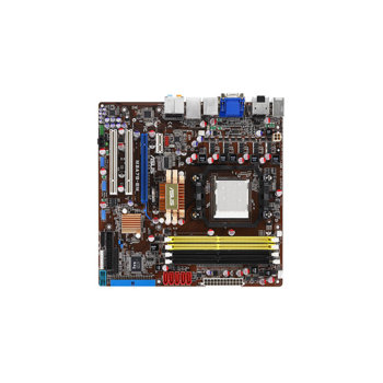 Asus M3A78-EM