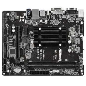 ASRock N3150M