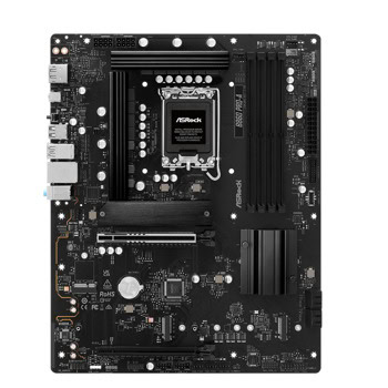 дънна платка asrock b860 pro-a