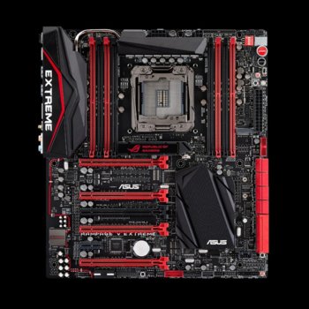 ASUS RAMPAGE V EXTREME