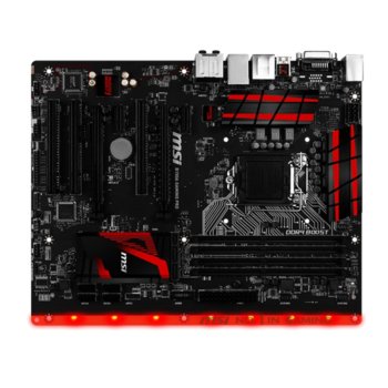 MSI B150A GAMING PRO