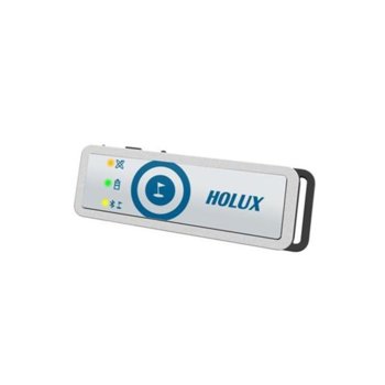 Holux GPS М-1200E