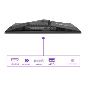 AOC AG276QKD2 | JAR Computers AOC AG276QKD2