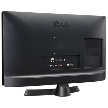 Монитор LG 28TL510V-PZ Black