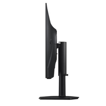Samsung Odyssey OLED G7 G73SH + Logitech G102 Blac