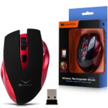Canyon Wireless Rechargeable Mouse CNS-CMSW7R