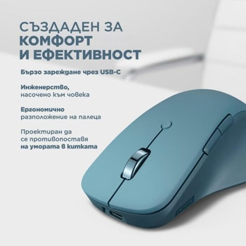 Lenovo Yoga Pro Blue GY51P14335