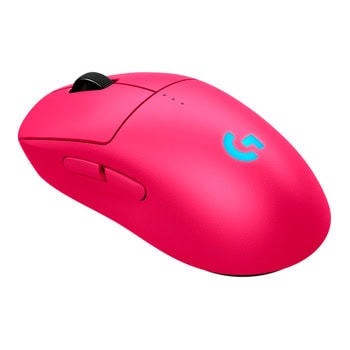 Logitech G Pro 2 Lightspeed Pink 910-007309