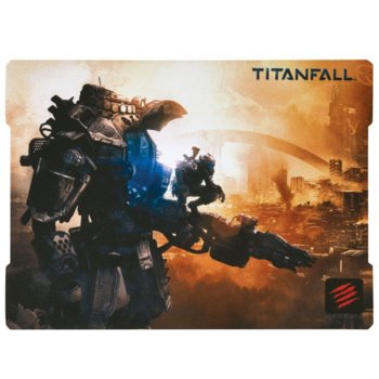 Mad Catz Titanfall G.L.I.D.E. 3