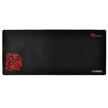 Thermaltake Dasher Extended Battle Dragon Edition