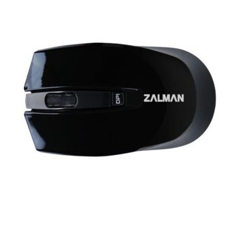 Мишка Zalman M520W