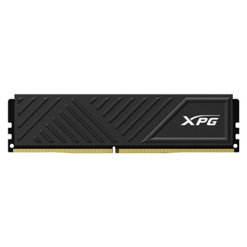 Памет 16GB DDR4 3200MT/s, ADATA Gammix D35, AX4U320016G16A-SBKD35, 1.35V | JAR Computers ADATA Gammix D35 16GB DDR4 3200MHz