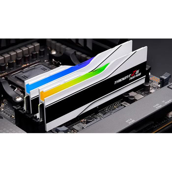 Памет 32GB(2x16GB) DDR56000 MT/s, G.SKILL Trident